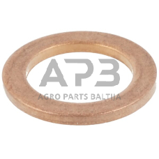 Dalis SAME technikai 215600080 Tarpiklis 12,2x18