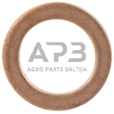 Dalis SAME technikai 215600080 Tarpiklis 12,2x18