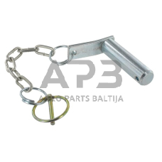 Dalis Scharmüller 004421502 Kaištis 20x20mm Scharmüller
