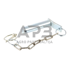 Dalis Scharmüller 004422202 Kaištis 20x20mm Scharmüller