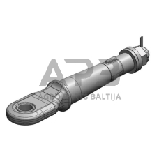 Dalis Scharmüller 006631600A02 Vilkimo kilpa Kat. 3 Ø42mm konisch 80/60