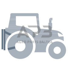 Dalis Scharmüller 009645750A02 Nešiojimo plokštė K80 Scharmüller