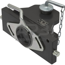 Dalis Scharmüller 033356031A11 Clevis Types W335 S30 Cat. D2