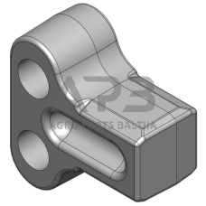 Dalis Scharmüller 103218601 Stud