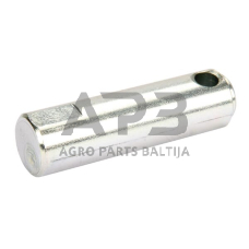 Dalis Scharmüller 104025551 Kaištis 25mm Scharmüller