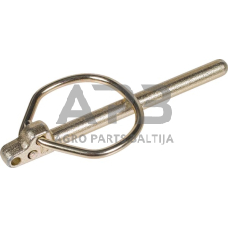 Dalis Scharmüller 104561501 Kaištis Scharmüller