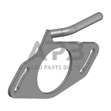 Dalis Scharmüller 106456060 Rankena pilna Scharmüller