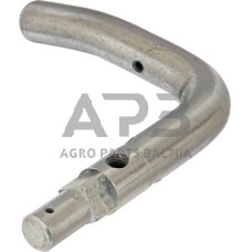 Dalis Scharmüller 107305022 Rankena A10/A11 20mm