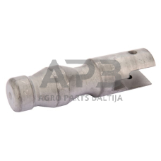 Dalis Scharmüller 107459051 Sukabinimo kaištis A11 Scharmüller