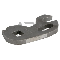 Dalis Scharmüller 107531001 Svirtis Mittelhebel 6mm