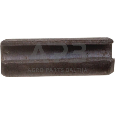 Dalis Scharmüller 20172310 Smeigtukas 3x10mm Scharmüller