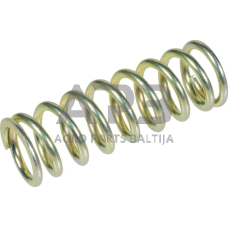 Dalis Scharmüller 20180253 Suspaudimo spyruoklė 13x40mm