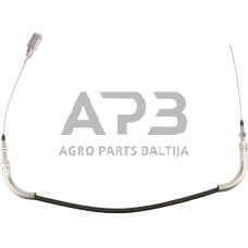 Dalis SDF 00133742320 Strypas
