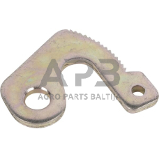 Dalis SDF 025766240 Sektorius