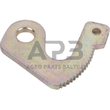 Dalis SDF 025766240 Sektorius