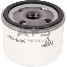 Dalis SDF 02934616 Filtras