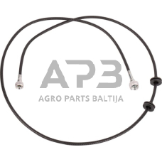 Dalis SDF 04304166 Ašis