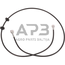 Dalis SDF 04304166 Ašis