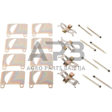 Dalis SDF 04349607 Priedai