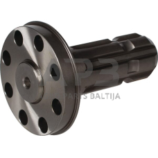 Dalis SDF 0445495510 Velenas 1 3/4"z=6