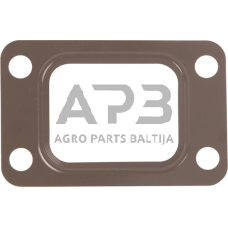 Dalis SDF 04507492 Antspaudas