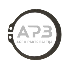 Dalis SDF 1100621 Žiedas SDF