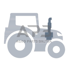 Dalis SDF 1168817 Vožtuvo kūgis 1 grioveliui