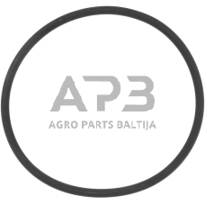Dalis SDF 215311720 O žiedas 73,03 x 3,53 mm