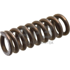 Dalis Steyr technikai 714409R1 Spyruoklė