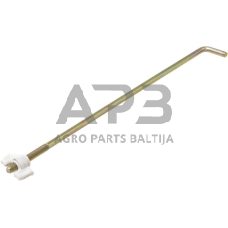 Dalis Ursus technikai 5002372N Akumuliatoriaus dangtelio ištraukiklis C-330