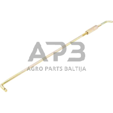 Dalis Ursus technikai 5042704N Sankabos strypas C-360