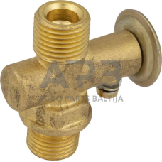 Dalis Ursus technikai 5055211N Kuro bako čiaupas, C-330 i C-360