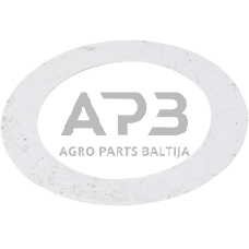 Dalis Ursus technikai 5083310N Priekinės ašies kaiščio žiedas C-360