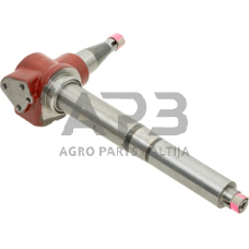 Dalis Ursus technikai 80271090N Crossover ašis, dešinė C-385
