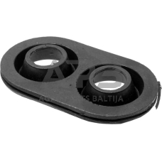 Dalis Ursus technikai 80368151N C-385 stabdžių pedalo tarpiklis