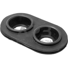 Dalis Ursus technikai 80368151N C-385 stabdžių pedalo tarpiklis