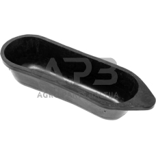 Dalis Ursus technikai 80368153N Prikabinimo svirties guminė tarpinė