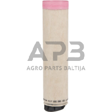 Dalis Valtra / Valmet technikai H117200090160 Apsauginė kasetė