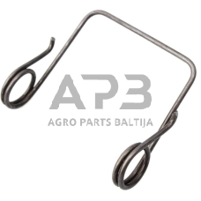Dalis Zetor technikai 26900050511120 Sankabos svirties spyruoklė, skirta C-360