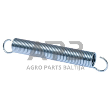 Dalis Zetor technikai 270059113564 Akceleratoriaus spyruoklė, tinka Zetor