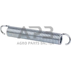 Dalis Zetor technikai 270069112112 PTO sankabos spyruoklė Zetor