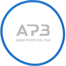 Dalis Zetor technikai 270071010102 Cilindro movos tarpiklis, tinka Zetor
