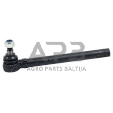 Dalis Zetor technikai 2700930818 Vairo traukė M18X1.5, tinka Zetor
