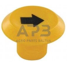 Dangtelis jungiklio Pneutron 11316520PN