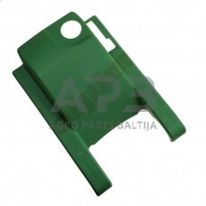 Dangtis WACKER BS600 žalias 0155758