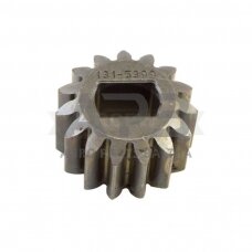 Dantratis Toro 110-9417, 131-5399 Dantratis Toro 110-9417, 131-5399