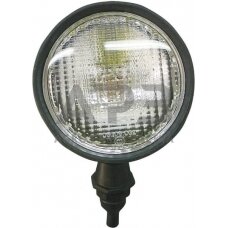 Darbo žibintas apvalus 21W, 12/24V, 144mm, Cobo 05143000