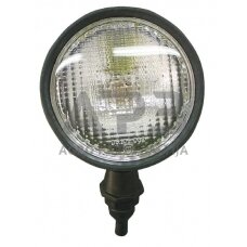 Darbo žibintas apvalus 21W, 12/24V, 144mm, Cobo 05143000