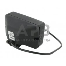 Darbo žibintas stačiakampis Halogen, 55/70W, 12/24V, Cobo 05359000