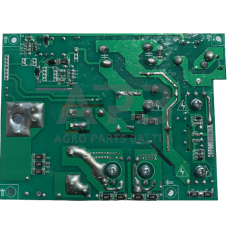 Daugiafunkcinio inverterinio suvirinimo pusautomačio MIG-135A (IGBT) ats.dalis PCBS